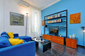 JOIVY Colorful Studio for 2 near city life